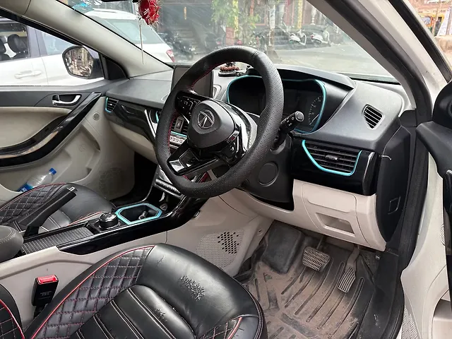 Used Tata Nexon EV [2020-2022] XZ Plus in Delhi