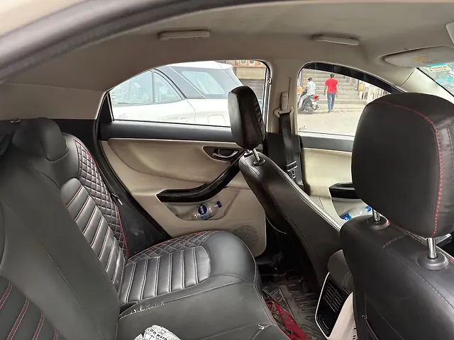 Used Tata Nexon EV [2020-2022] XZ Plus in Delhi