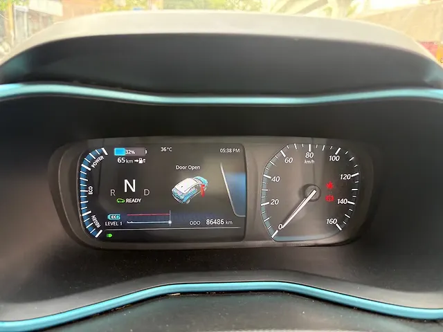 Used Tata Nexon EV [2020-2022] XZ Plus in Delhi