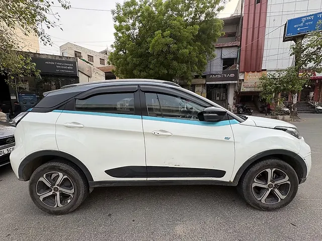Used Tata Nexon EV [2020-2022] XZ Plus in Delhi