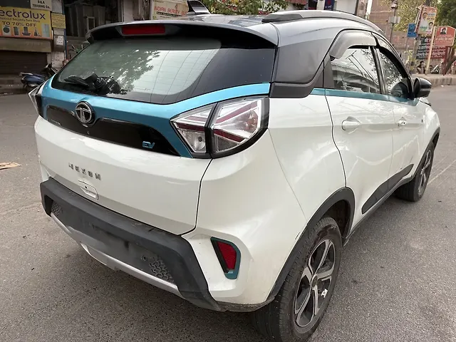 Used Tata Nexon EV [2020-2022] XZ Plus in Delhi