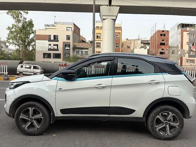 Used Tata Nexon EV [2020-2022] XZ Plus in Delhi