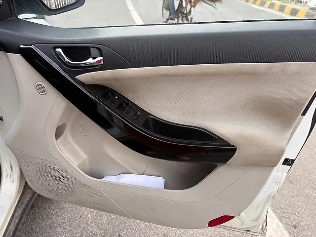 Used Tata Nexon EV [2020-2022] XZ Plus in Delhi