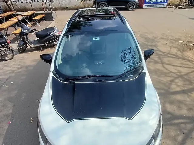 Used 2020 Ford Ecosport in Lucknow