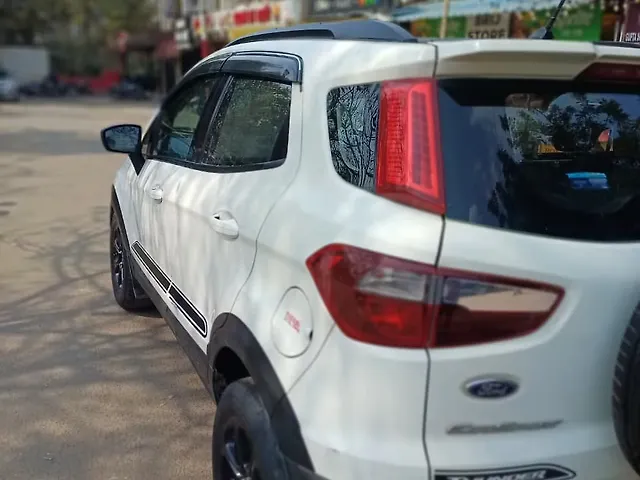 Used Ford EcoSport Titanium 1.5L TDCi [2019-2020] in Lucknow