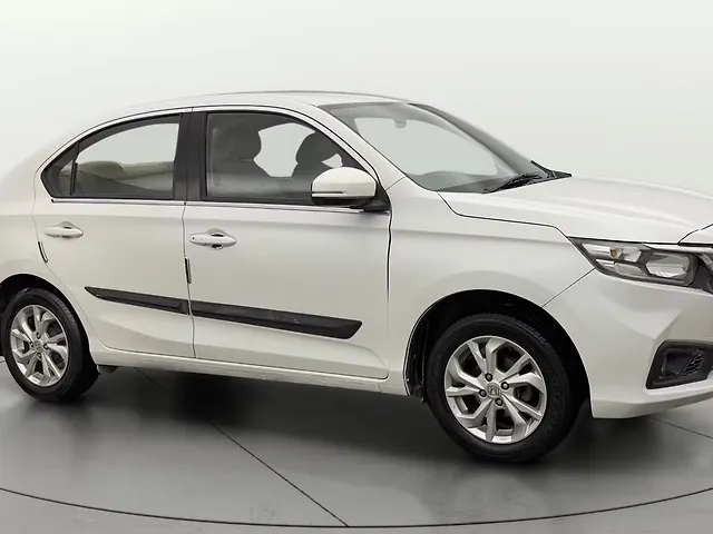 Used 2020 Honda Amaze in Ghaziabad