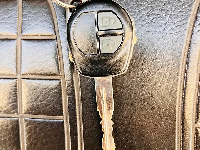 Used Maruti Suzuki Wagon R 1.0 [2014-2019] VXI AMT (O) in Pune