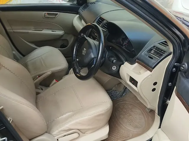 Used Maruti Suzuki Dzire [2017-2020] VDi in Lucknow