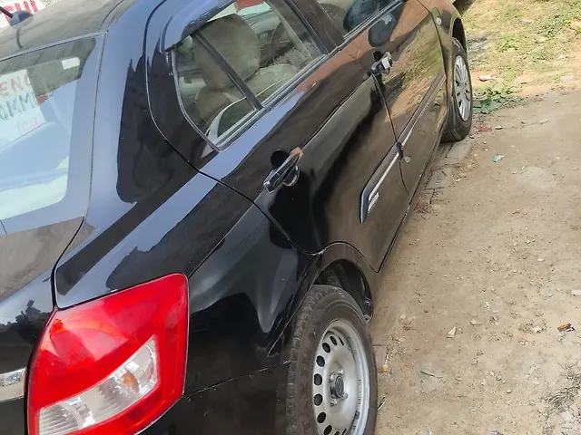 Used Maruti Suzuki Dzire [2017-2020] VDi in Lucknow