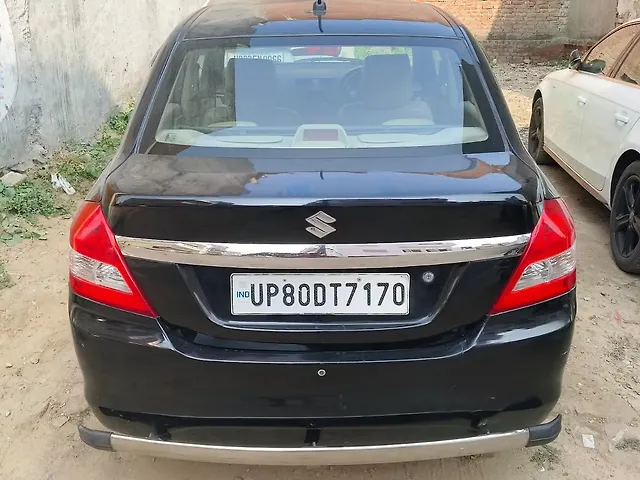 Used Maruti Suzuki Dzire [2017-2020] VDi in Lucknow