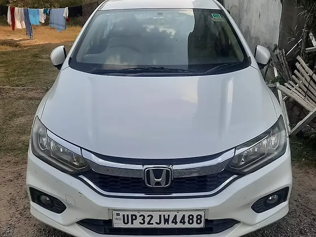 Used 2018 Honda City in Lucknow