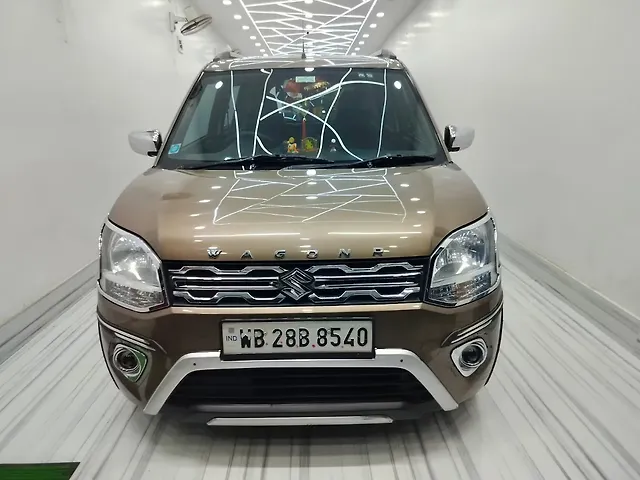 Used 2019 Maruti Suzuki Wagon R in Kolkata Used 2019 Maruti Suzuki Wagon R in Kolkata