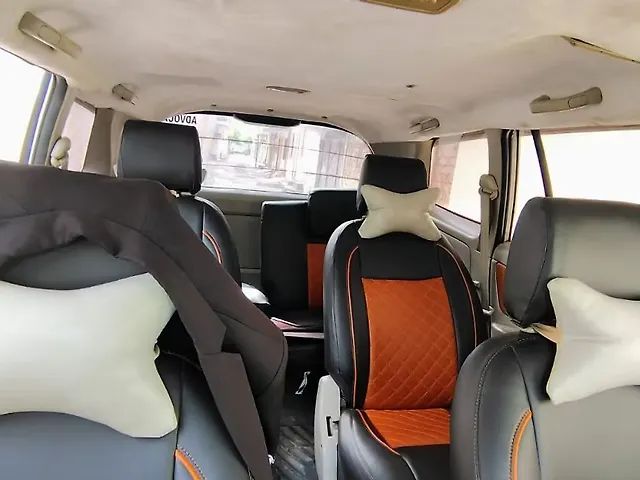 Used Toyota Innova [2013-2014] 2.5 G 7 STR BS-III in Lucknow