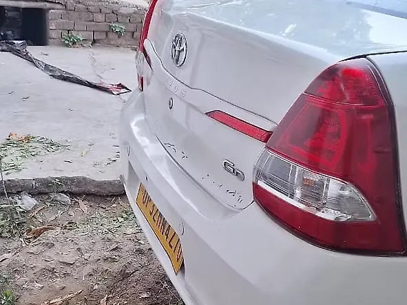 Used Toyota Etios [2010-2013] VD in Lucknow