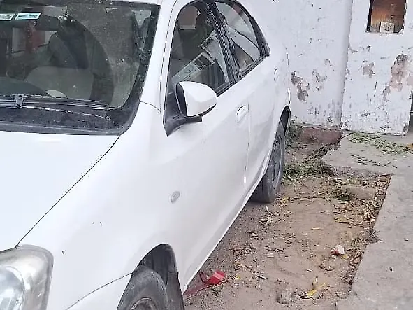 Used Toyota Etios [2010-2013] VD in Lucknow