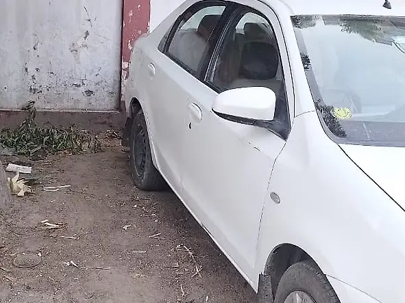 Used Toyota Etios [2010-2013] VD in Lucknow