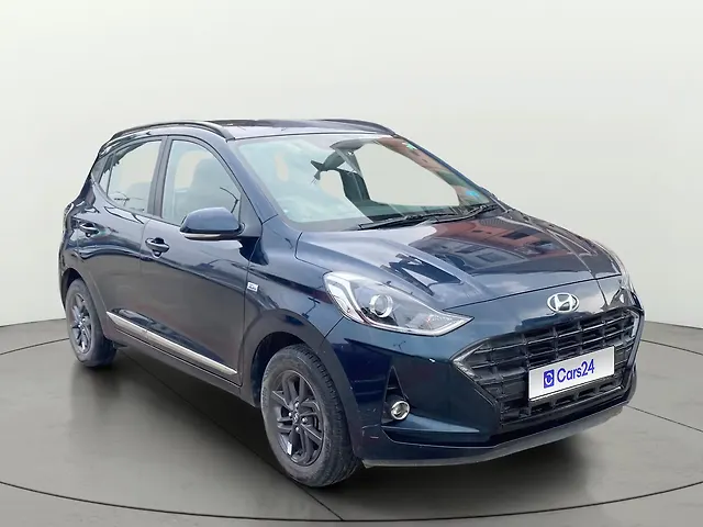 Used 2021 Hyundai Grand i10 NIOS in Patna Used 2021 Hyundai Grand i10 NIOS in Patna