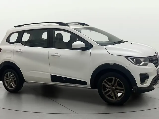 Used 2020 Renault Triber in Hyderabad