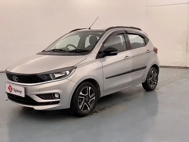 Used 2020 Tata Tiago in Lucknow