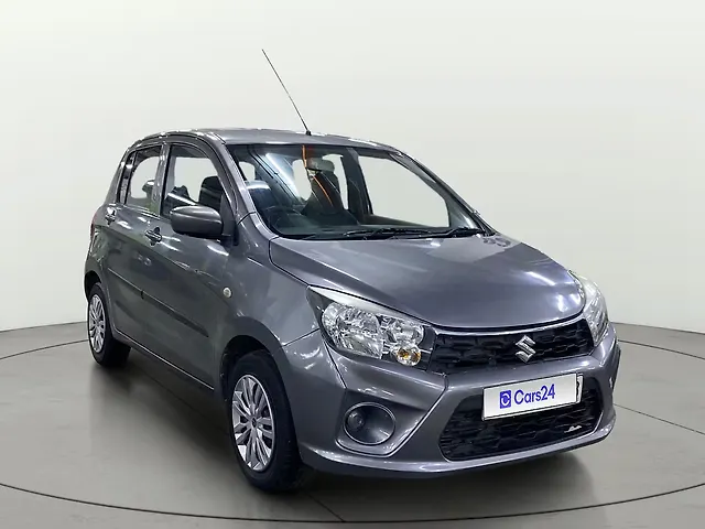 Used 2021 Maruti Suzuki Celerio in Mohali