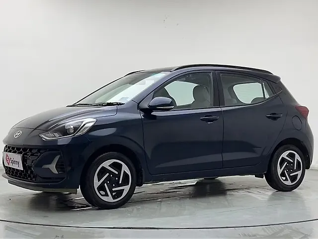 Used 2023 Hyundai Grand i10 NIOS in Ghaziabad