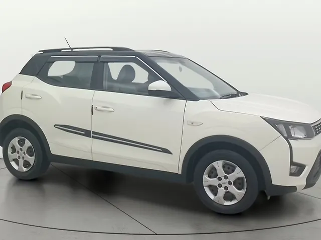 Used 2021 Mahindra XUV300 in Bangalore