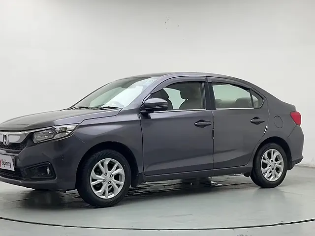 Used 2019 Honda Amaze in Ghaziabad