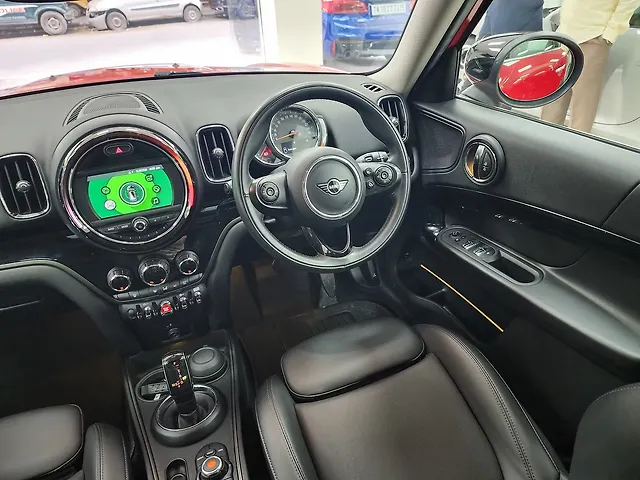 Used Mini Countryman Cooper S [2018-2020] in Chennai