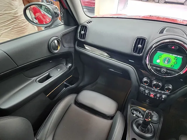 Used Mini Countryman Cooper S [2018-2020] in Chennai