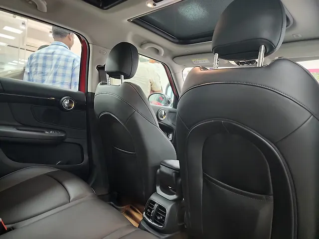 Used Mini Countryman Cooper S [2018-2020] in Chennai