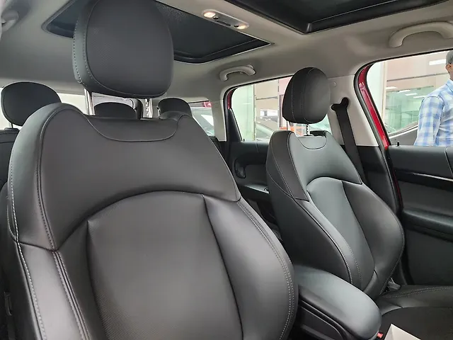Used Mini Countryman Cooper S [2018-2020] in Chennai