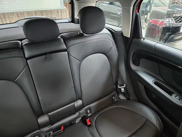 Used Mini Countryman Cooper S [2018-2020] in Chennai