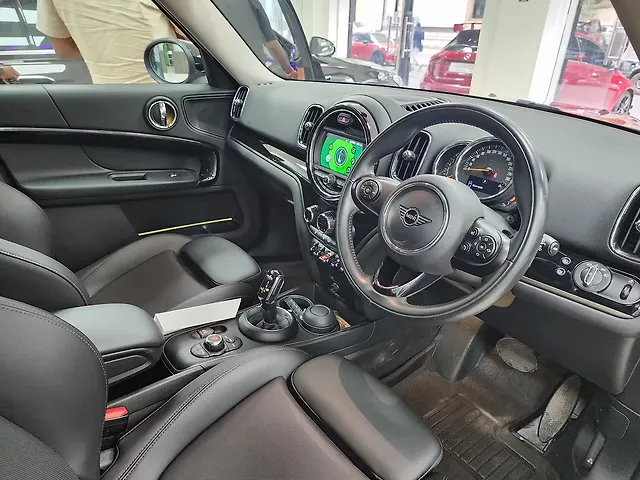 Used Mini Countryman Cooper S [2018-2020] in Chennai