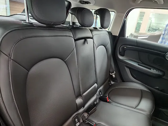 Used Mini Countryman Cooper S [2018-2020] in Chennai