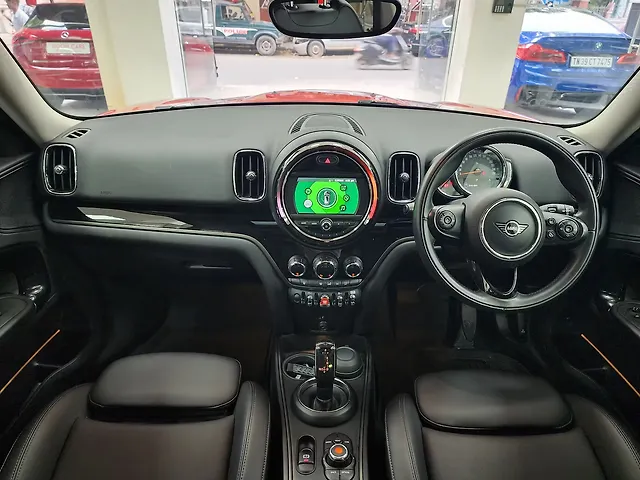 Used Mini Countryman Cooper S [2018-2020] in Chennai
