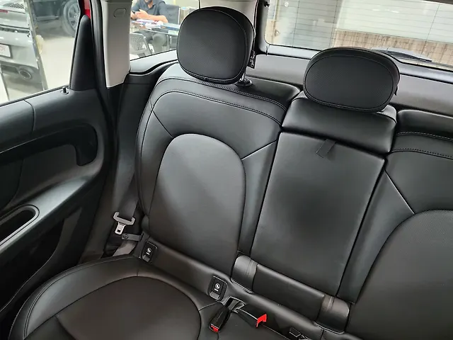 Used Mini Countryman Cooper S [2018-2020] in Chennai