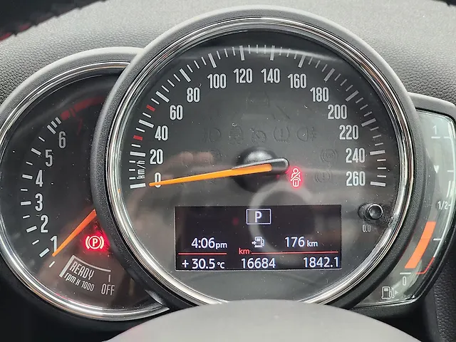 Used Mini Countryman Cooper S [2018-2020] in Chennai