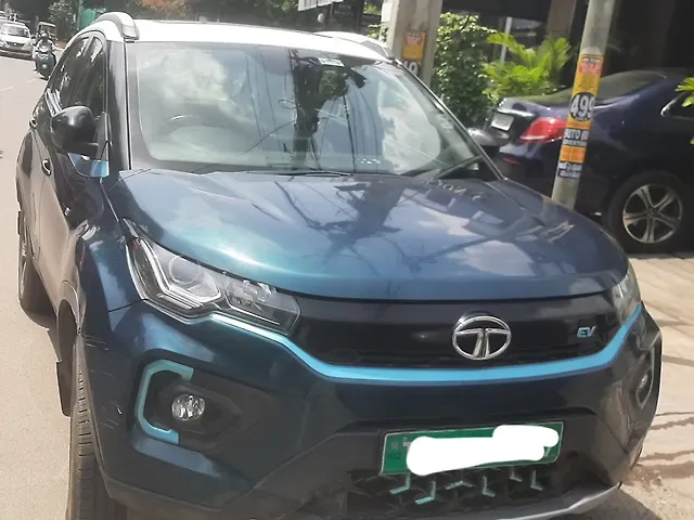 2021 Tata Nexon EV - Photo 2