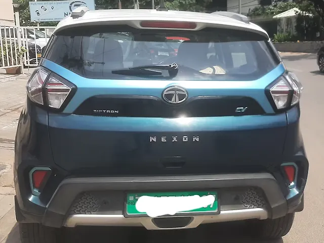 2021 Tata Nexon EV - Photo 3