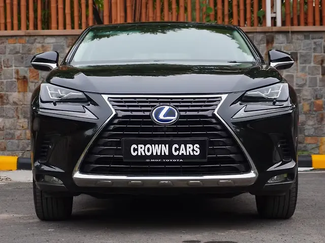 Used 2018 Lexus NX in Delhi
