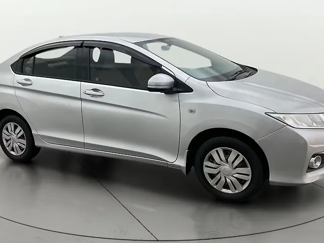 Used 2015 Honda City in Bangalore
