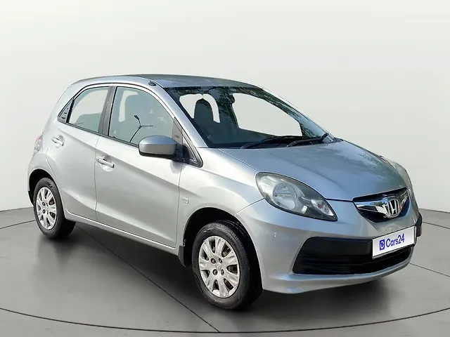 Used 2013 Honda Brio in Vadodara