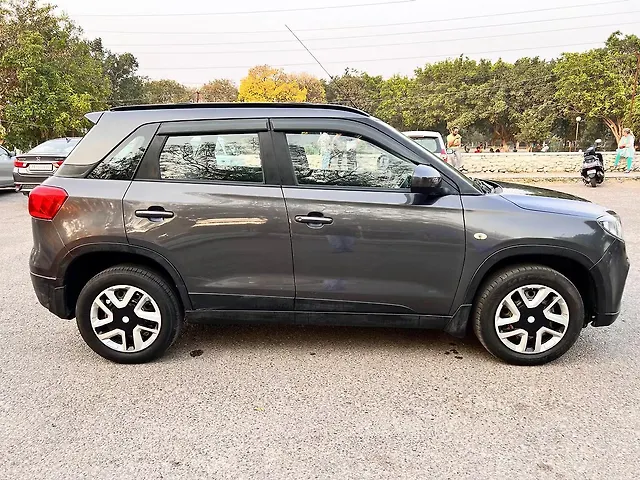 Used Maruti Suzuki Vitara Brezza [2016-2020] VDi in Mohali