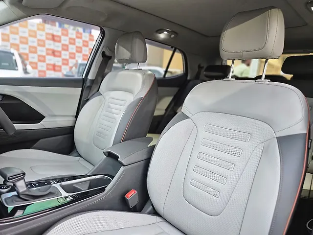 Used Hyundai Creta SX (O) Diesel 1.5L Turbo Automatic (TC) in Ahmedabad