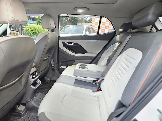Used Hyundai Creta SX (O) Diesel 1.5L Turbo Automatic (TC) in Ahmedabad