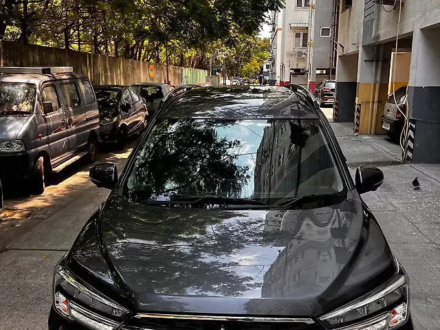 Used 2025 Maruti Suzuki XL6 in Chennai Used 2025 Maruti Suzuki XL6 in Chennai
