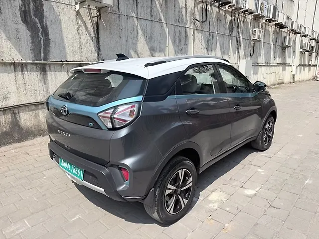 2024 Tata Nexon EV - Photo 2