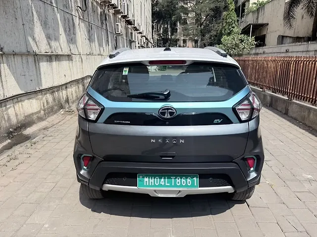 2024 Tata Nexon EV - Photo 3