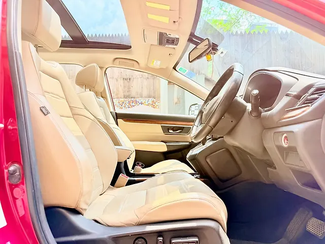 Used Honda CR-V [2013-2018] 2.0L 2WD AT in Pune