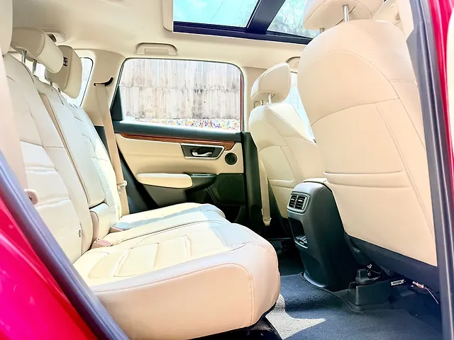 Used Honda CR-V [2013-2018] 2.0L 2WD AT in Pune